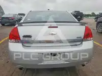 2009 Chevrolet Impala фото