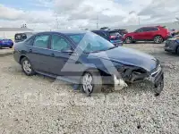 2009 Chevrolet Impala фото