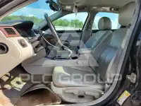 2009 Chevrolet Impala фото