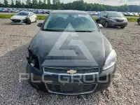 2009 Chevrolet Impala фото
