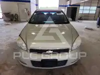 2009 Chevrolet Impala фото
