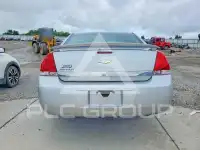 2009 Chevrolet Impala photo