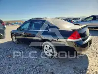 2009 Chevrolet Impala фото