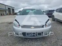 2009 Chevrolet Impala photo