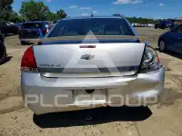 2009 Chevrolet Impala фото