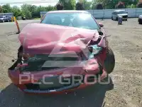 2009 Chevrolet Impala photo