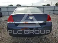 2009 Chevrolet Impala фото
