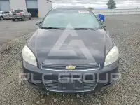 2009 Chevrolet Impala фото