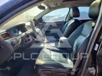 2009 Chevrolet Impala фото