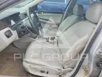 2009 Chevrolet Impala фото