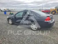 2009 Chevrolet Impala фото