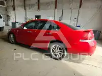 2009 Chevrolet Impala photo