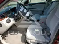 2009 Chevrolet Impala photo
