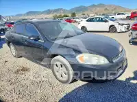 2009 Chevrolet Impala фото