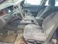 2009 Chevrolet Impala фото
