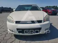 2009 Chevrolet Impala photo
