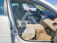 2009 Chevrolet Impala фото