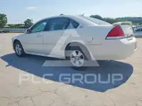 2009 Chevrolet Impala photo