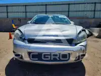 2009 Chevrolet Impala photo