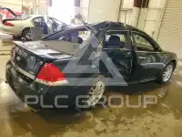 2009 Chevrolet Impala photo