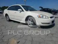 2009 Chevrolet Impala photo
