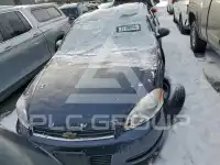 2009 Chevrolet Impala фото