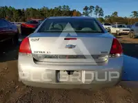 2009 Chevrolet Impala photo