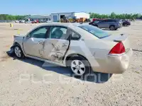 2009 Chevrolet Impala photo