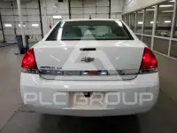 2009 Chevrolet Impala photo