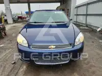 2009 Chevrolet Impala photo