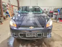 2009 Chevrolet Impala фото