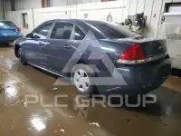2009 Chevrolet Impala photo