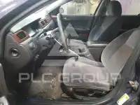 2009 Chevrolet Impala photo