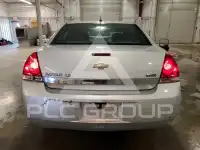 2009 Chevrolet Impala фото