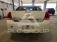2009 Chevrolet Impala фото