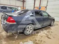 2009 Chevrolet Impala фото