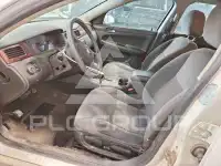 2009 Chevrolet Impala фото