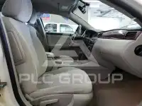 2009 Chevrolet Impala photo