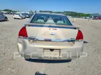 2009 Chevrolet Impala photo
