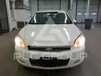 2009 Chevrolet Impala photo
