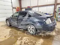 2009 Chevrolet Impala фото