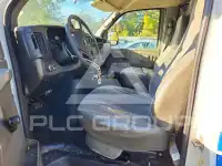 2009 Chevrolet Express photo