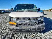 2009 Chevrolet Express фото