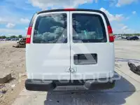 2009 Chevrolet Express фото