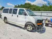 2009 Chevrolet Express фото