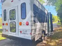 2009 Chevrolet Express фото