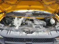 2009 Chevrolet Express фото
