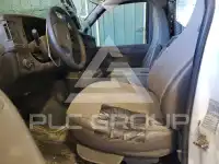 2009 Chevrolet Express фото