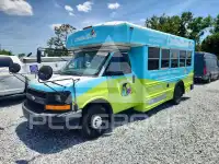 2009 Chevrolet Express фото
