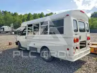 2009 Chevrolet Express фото